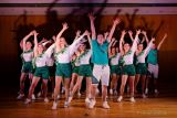 Fun Unlimited 2024 - Showpremiere Showtanzgruppe