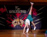 Fun Unlimited 2024 - Showpremiere Showtanzgruppe