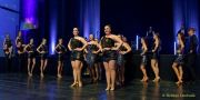 Fun Unlimited 2025 - Galaball - Begruessung