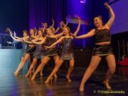 Fun Unlimited 2025 - Galaball - Begruessung