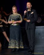 Fun Unlimited 2025 - Galaball - Begruessung