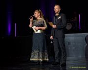 Fun Unlimited 2025 - Galaball - Begruessung