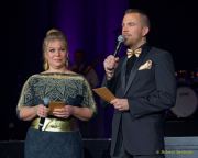 Fun Unlimited 2025 - Galaball - Begruessung