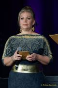 Fun Unlimited 2025 - Galaball - Begruessung