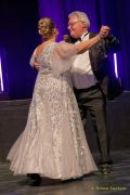 Fun Unlimited 2025 - Galaball - Begruessung
