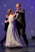 Fun Unlimited 2025 - Galaball - Begruessung