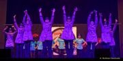 Fun Unlimited 2025 - Galaball - KT und Inthro KPP