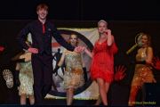 Fun Unlimited 2025 - Galaball - KT und Inthro KPP