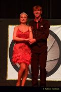 Fun Unlimited 2025 - Galaball - KT und Inthro KPP