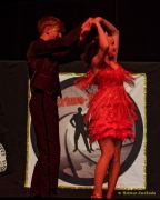 Fun Unlimited 2025 - Galaball - KT und Inthro KPP