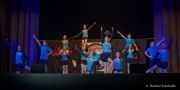 Fun Unlimited 2025 - Galaball - KT und Inthro KPP