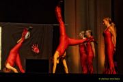 Fun Unlimited 2025 - Galaball - KT und Inthro KPP