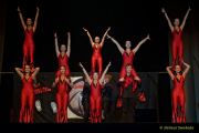 Fun Unlimited 2025 - Galaball - KT und Inthro KPP