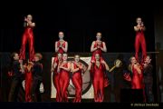 Fun Unlimited 2025 - Galaball - KT und Inthro KPP