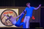 Fun Unlimited 2025 - Galaball - KT und Inthro KPP