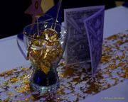 Fun Unlimited 2025 - Galaball - Saalfotos