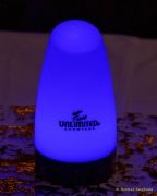 Fun Unlimited 2025 - Galaball - Saalfotos