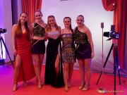 Fun Unlimited 2025 - Galaball - Saalfotos