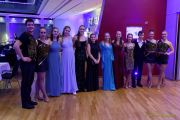 Fun Unlimited 2025 - Galaball - Saalfotos
