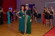 Fun Unlimited 2025 - Galaball - Saalfotos