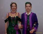 Fun Unlimited 2025 - Galaball - Saalfotos