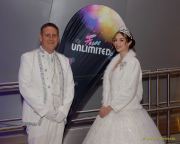 Fun Unlimited 2025 - Galaball - Saalfotos