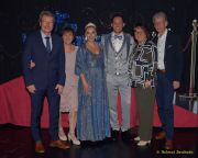 Fun Unlimited 2025 - Galaball - Saalfotos