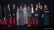 Fun Unlimited 2025 - Galaball - Saalfotos