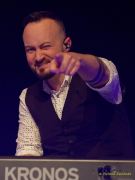 Fun Unlimited 2025 - Galaball - Saalfotos
