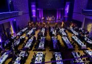 Fun Unlimited 2025 - Galaball - Saalfotos