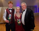 Fun Unlimited 2025 - Galaball - Saalfotos