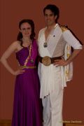 Fun Unlimited 2025 - Galaball - Saalfotos