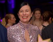 Fun Unlimited 2025 - Galaball - Saalfotos