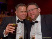 Fun Unlimited 2025 - Galaball - Saalfotos