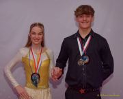 Fun Unlimited 2025 - Galaball - Saalfotos