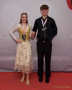 Fun Unlimited 2025 - Galaball - Saalfotos