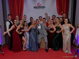 Fun Unlimited 2025 - Galaball - Saalfotos
