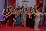 Fun Unlimited 2025 - Galaball - Saalfotos