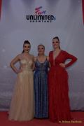 Fun Unlimited 2025 - Galaball - Saalfotos