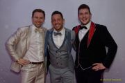 Fun Unlimited 2025 - Galaball - Saalfotos