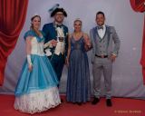 Fun Unlimited 2025 - Galaball - Saalfotos