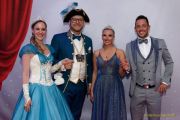 Fun Unlimited 2025 - Galaball - Saalfotos