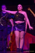 Fun Unlimited 2025 - Galaball - Showtanzgruppe