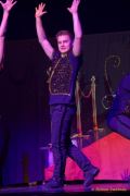 Fun Unlimited 2025 - Galaball - Showtanzgruppe