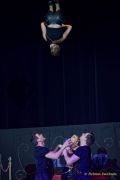 Fun Unlimited 2025 - Galaball - Showtanzgruppe