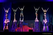 Fun Unlimited 2025 - Galaball - Showtanzgruppe