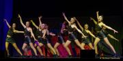 Fun Unlimited 2025 - Galaball - Showtanzgruppe