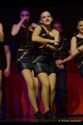 Fun Unlimited 2025 - Galaball - Showtanzgruppe