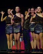 Fun Unlimited 2025 - Galaball - Showtanzgruppe