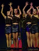 Fun Unlimited 2025 - Galaball - Showtanzgruppe